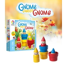 Gnome-Sweet-Gnome-48-opdrachten-