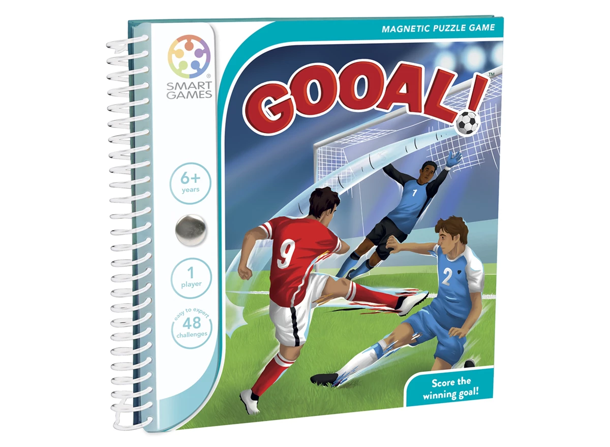 Gooal-
