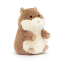 Gordy-Guinea-Pig
