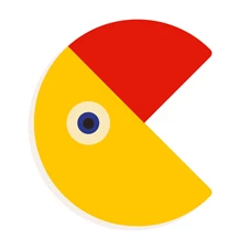 Grafisch-Dierenletters-C