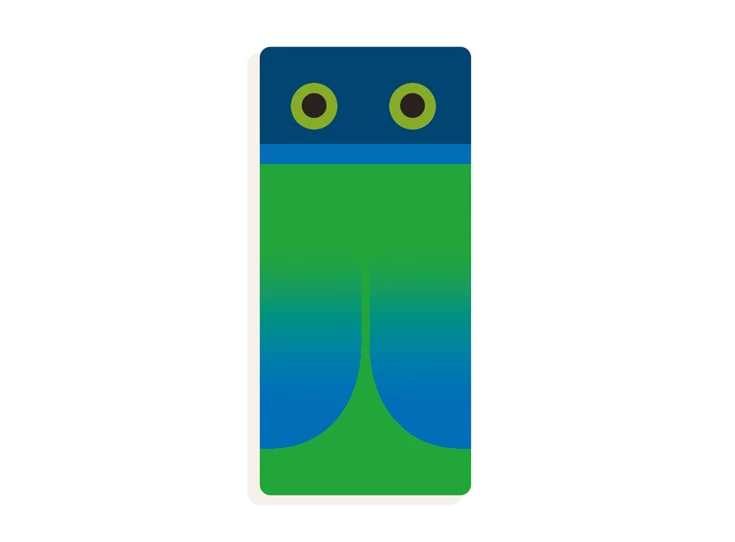 Grafisch-Dierenletters-I