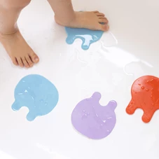 Grippi-non-slip-bath-buddies-Jellyfish-blue-orange