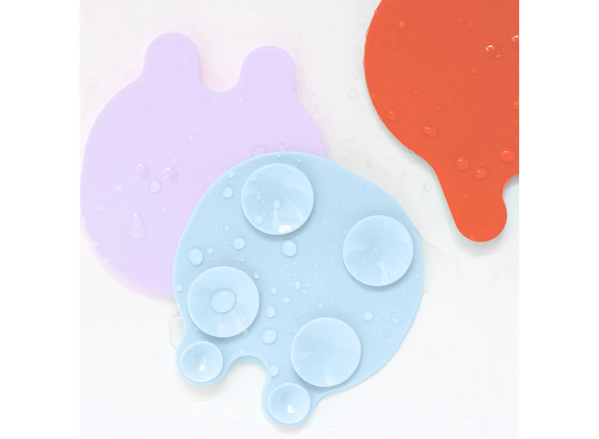 Grippi-non-slip-bath-buddies-Jellyfish-blue-orange