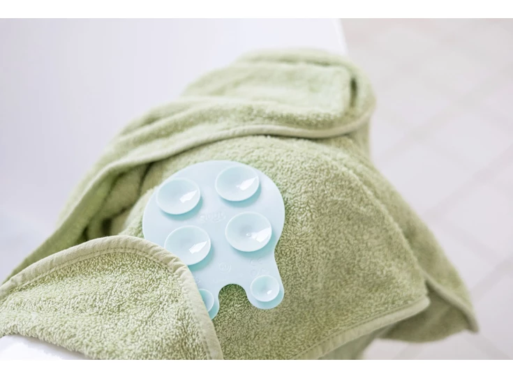 Grippi-non-slip-bath-buddies-Jellyfish-blue-orange