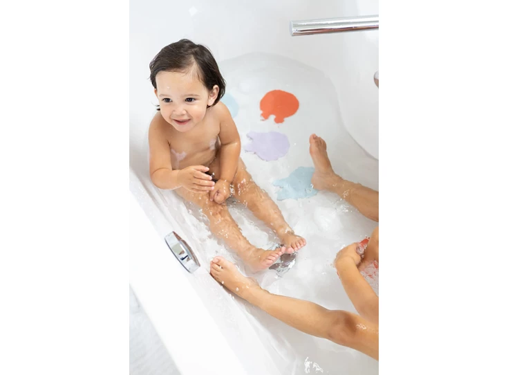 Grippi-non-slip-bath-buddies-Jellyfish-blue-orange