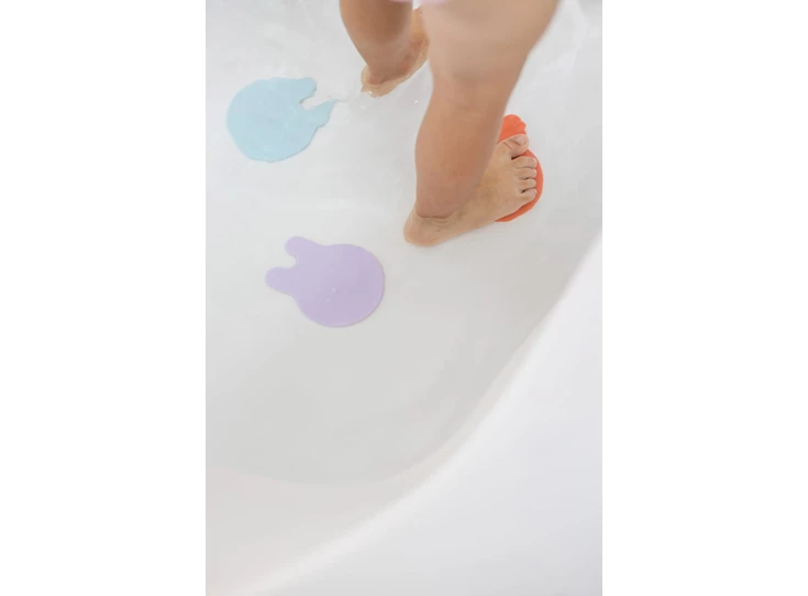 Grippi-non-slip-bath-buddies-Jellyfish-blue-orange