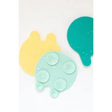 Grippi-non-slip-bath-buddies-Jellyfish-green-yellow