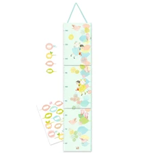 Groeimeter-Lente