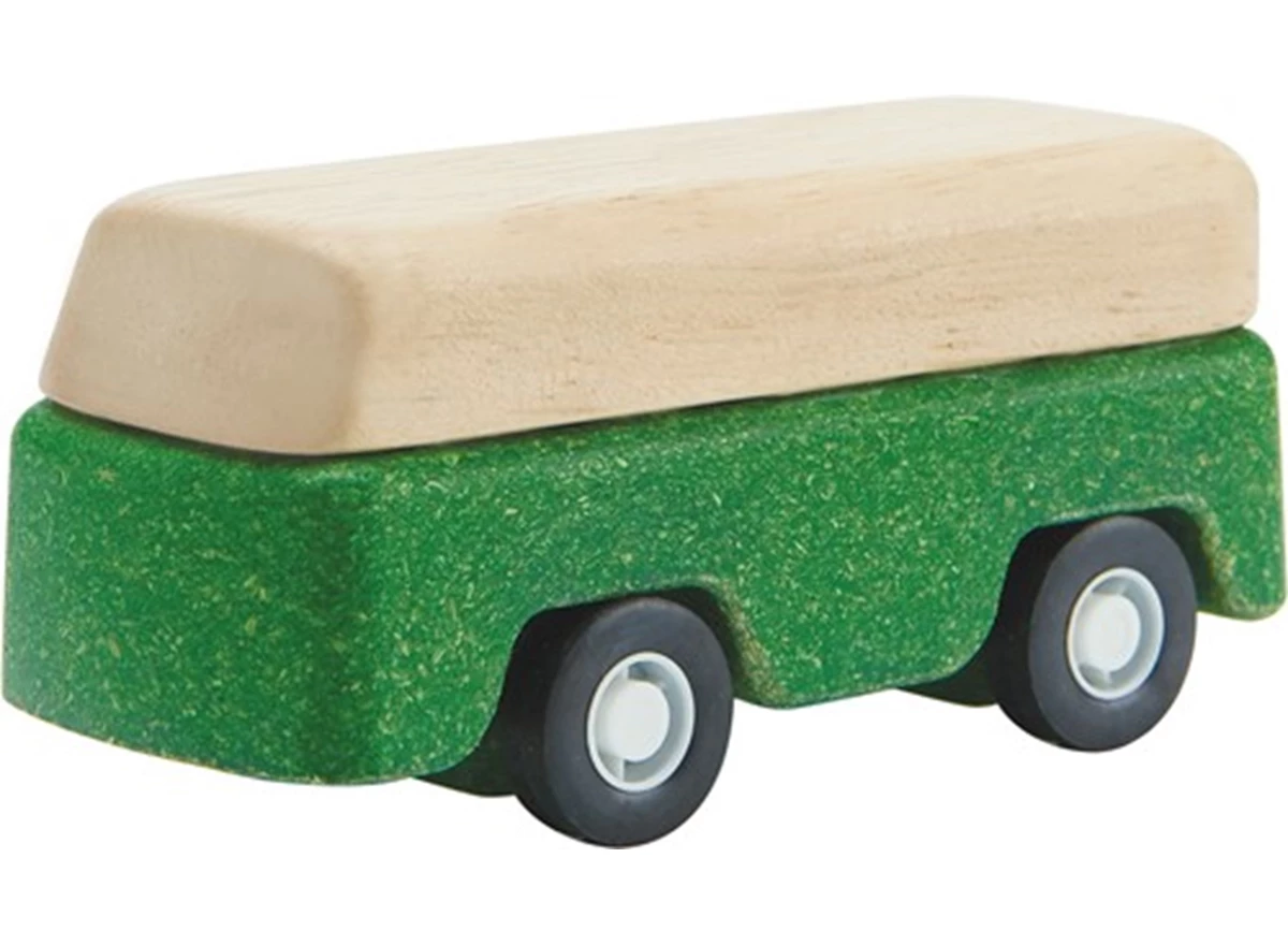 Groene-Bus