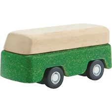 Groene-Bus