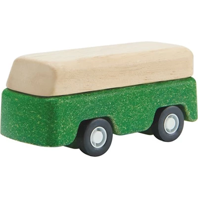 Groene-Bus