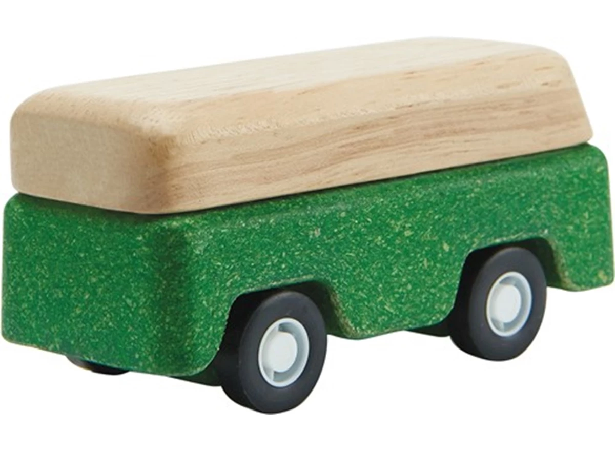 Groene-Bus