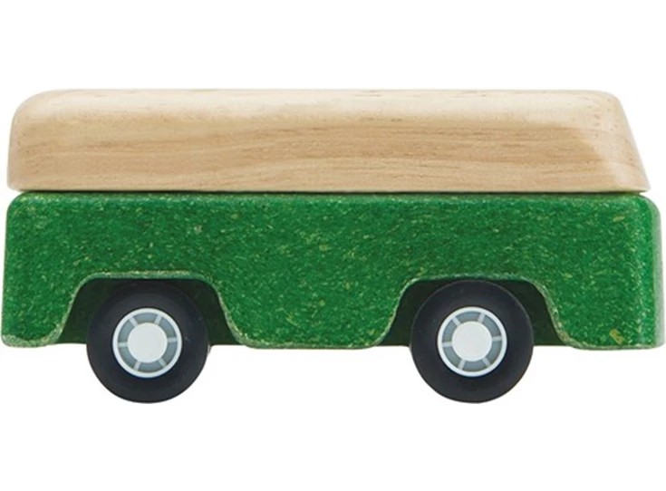 Groene-Bus