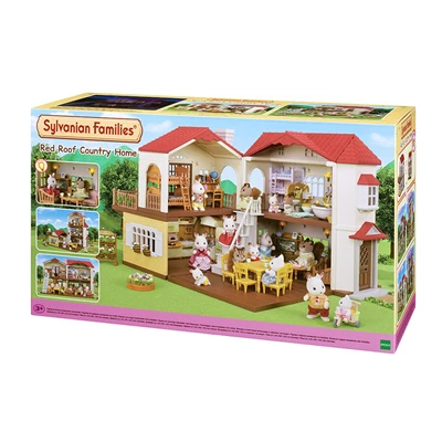 Groot-Poppenhuis-met-Geheime-Speelkamer