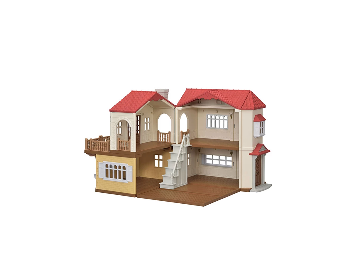 Groot-Poppenhuis-met-Geheime-Speelkamer