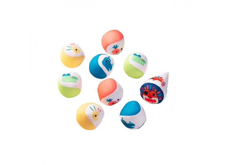 Grumpy-Jack-Werpspel