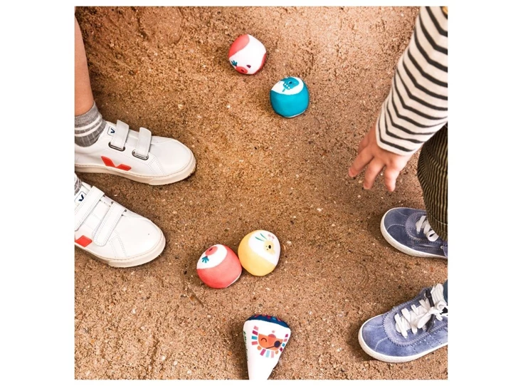 Grumpy-Jack-Werpspel