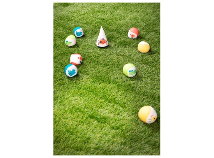 Grumpy-Jack-Werpspel