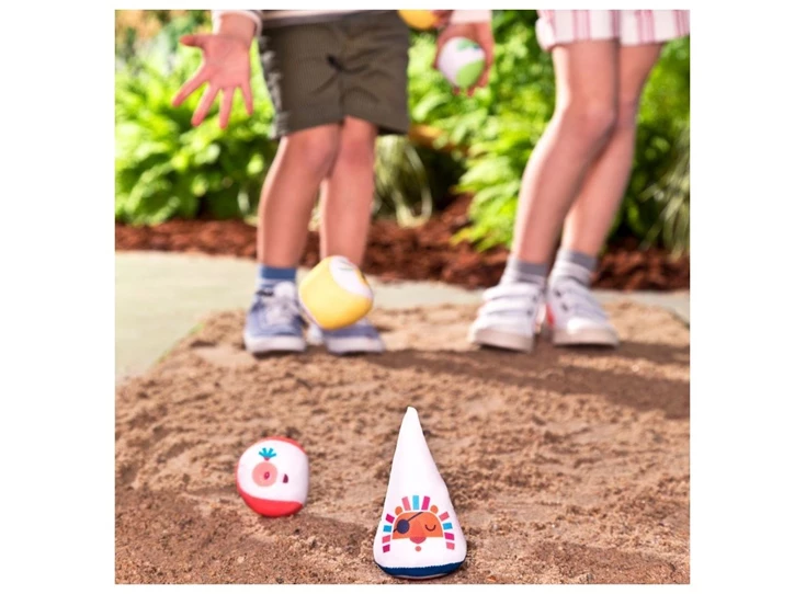 Grumpy-Jack-Werpspel