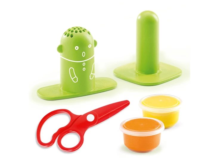 Hairdressing-Workshop