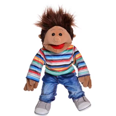 Handpop-45-cm-Johann