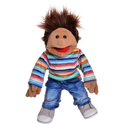 Handpop-45-cm-Johann