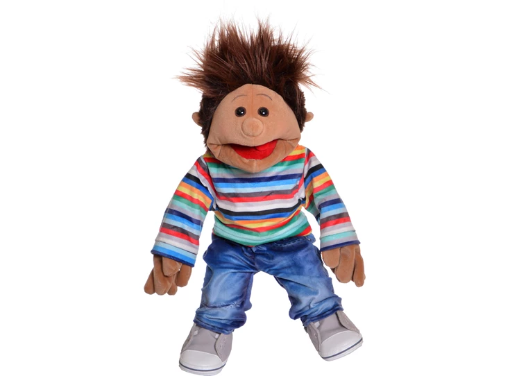 Handpop-45-cm-Johann