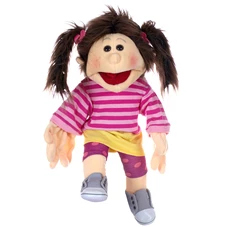Handpop-45-cm-Kleine-Finja