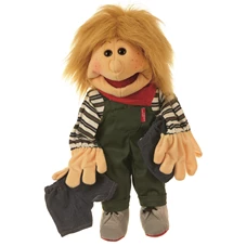 Handpop-45-cm-Kleine-Pelle