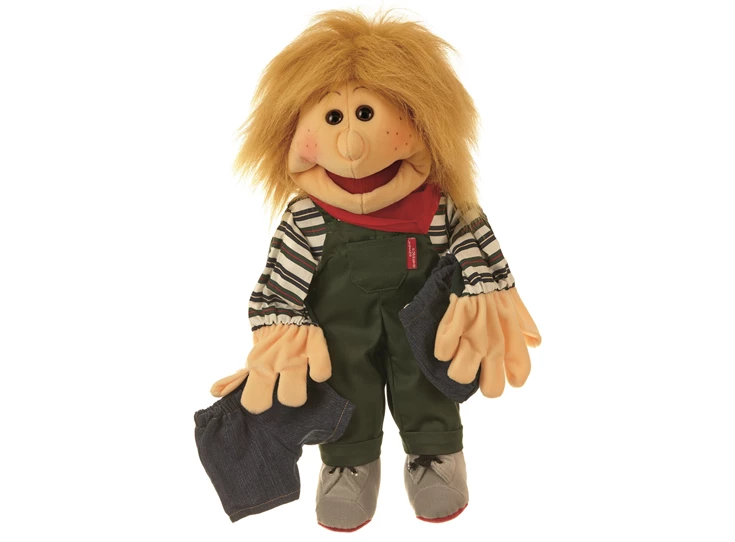 Handpop-45-cm-Kleine-Pelle