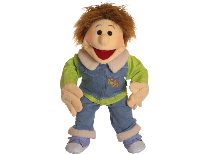 Handpop-65-cm-Gerrit-Jongen-met-Jeansvest