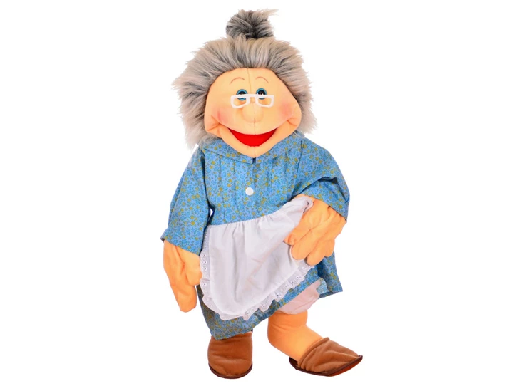 Handpop-65-cm-Grootmoeder