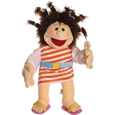 Handpop-65-cm-Klarchen-Backbarmus