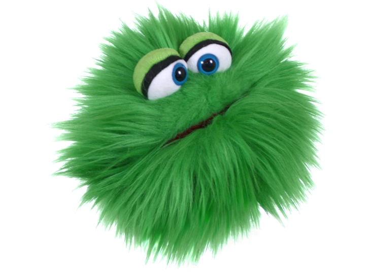 Handpop-Kletskop-Babbelmuil