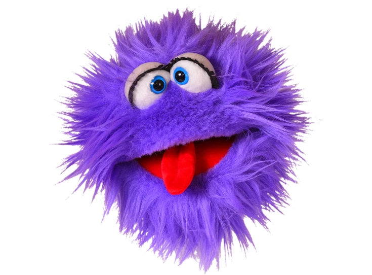 Handpop-Kletskop-Flob