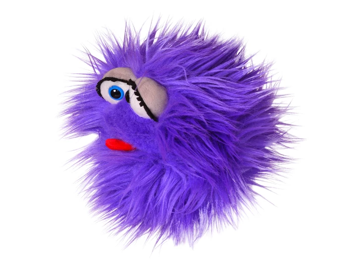 Handpop-Kletskop-Flob