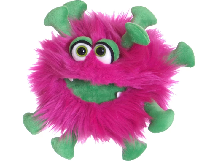 Handpop-Kletskop-Kai