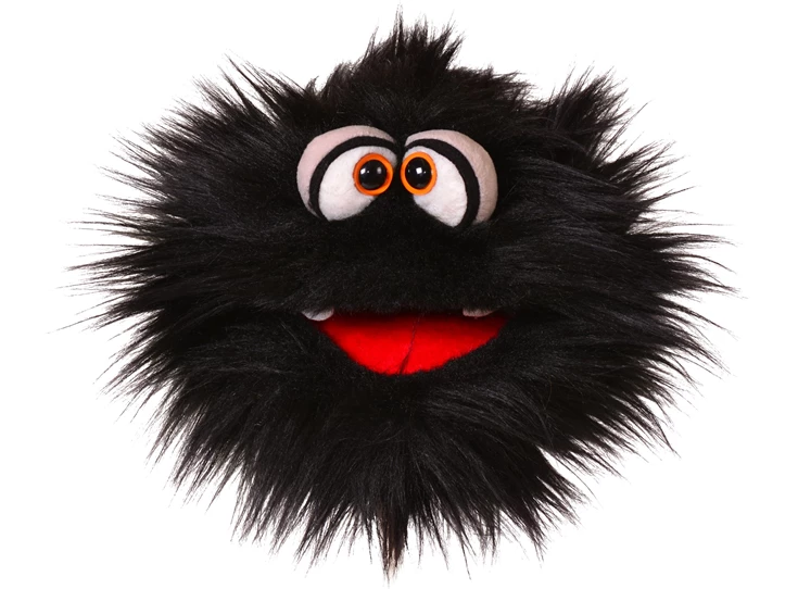 Handpop-Kletskop-Kladderradatsch