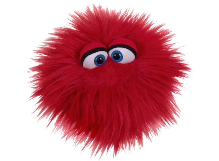 Handpop-Kletskop-Klatschtriene