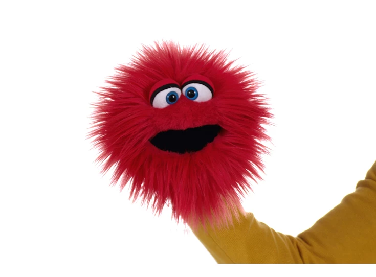 Handpop-Kletskop-Klatschtriene