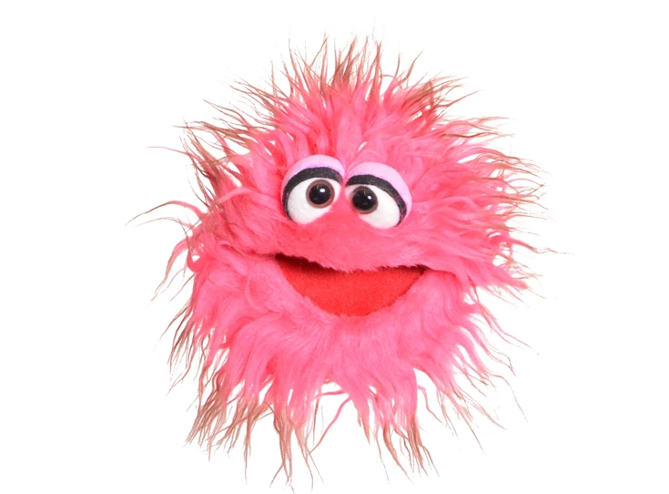 Handpop-Kletskop-Knups