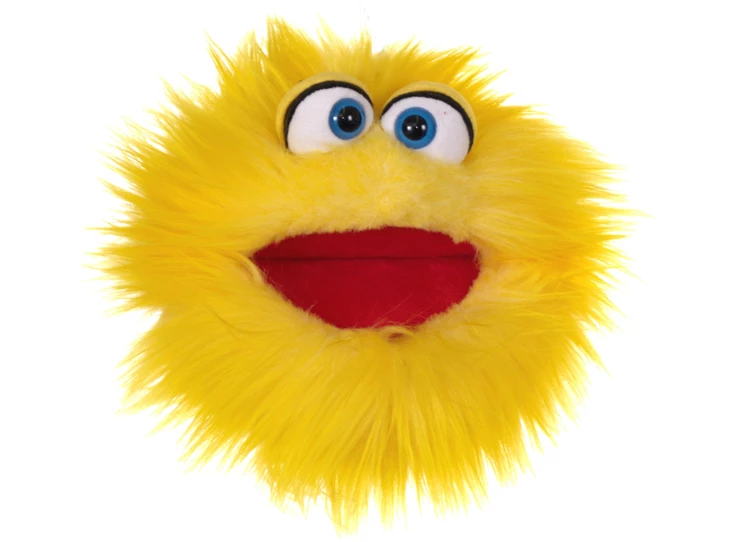 Handpop-Kletskop-Kwakelkasper