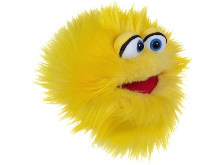 Handpop-Kletskop-Kwakelkasper