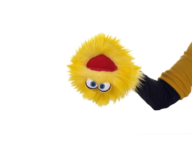 Handpop-Kletskop-Kwakelkasper