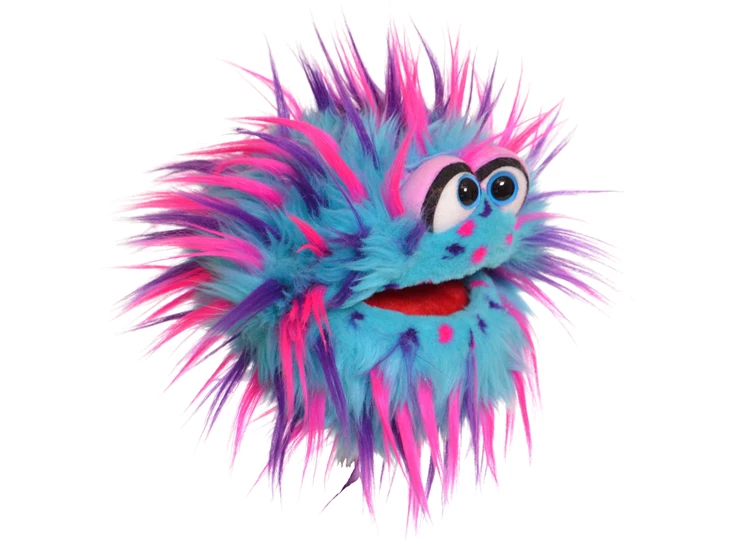 Handpop-Kletskop-Plops