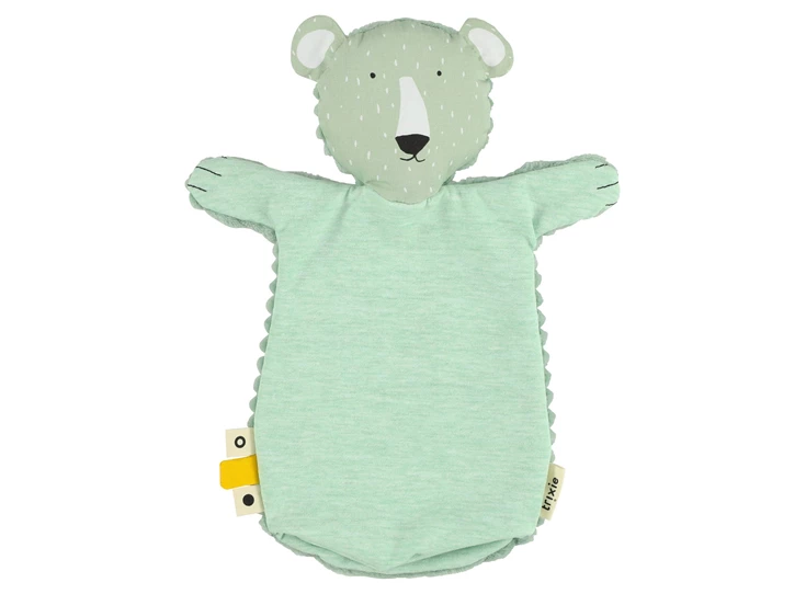 Handpop-Mr-Polar-Bear