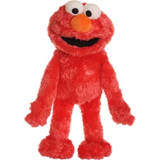 Handpop-Sesamstraat-33-37cm-Elmo