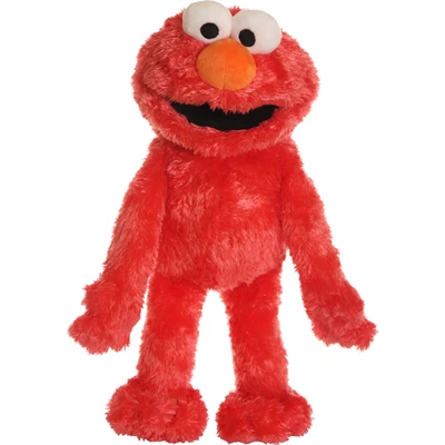 Handpop-Sesamstraat-33-37cm-Elmo