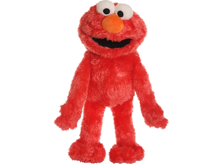 Handpop-Sesamstraat-33-37cm-Elmo