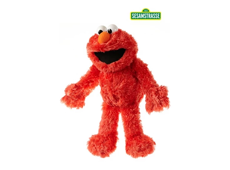 Handpop-Sesamstraat-33-37cm-Elmo